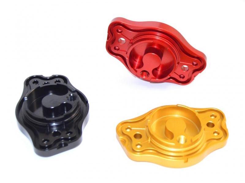 Ducabike, CAC01 - DUCABIKE Ducati Scrambler / Monster / Hypermotard Cam Shaft Cover