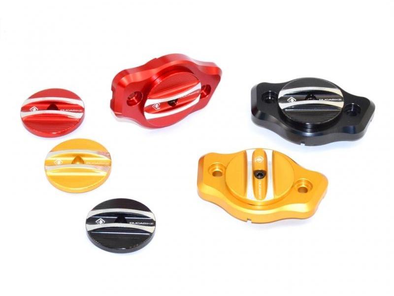 Ducabike, CAC01 - DUCABIKE Ducati Scrambler / Monster / Hypermotard Cam Shaft Cover