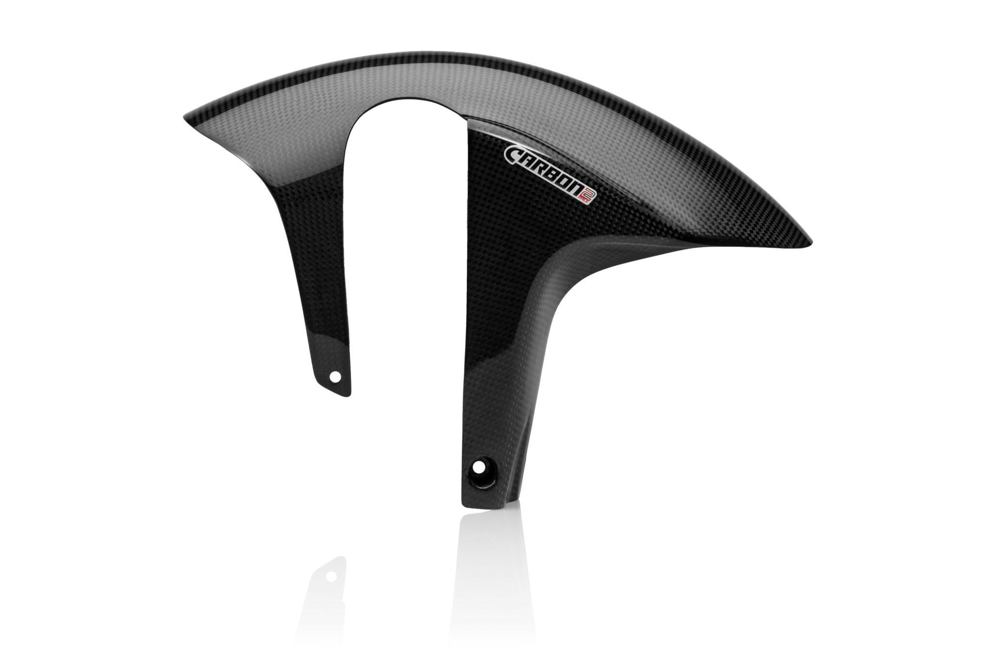 Carbon2Race, CARBON2RACE Aprilia RSV4 (09/20) Carbon Front Fender