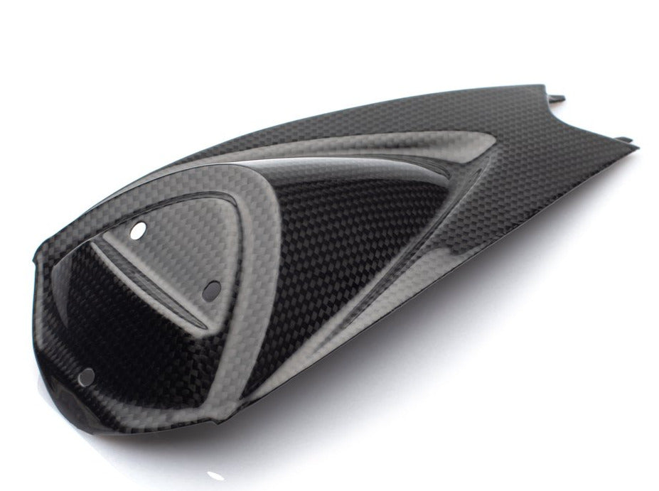 Carbon2Race, CARBON2RACE Aprilia RSV4 (09/20) Carbon Rear Seat Cover