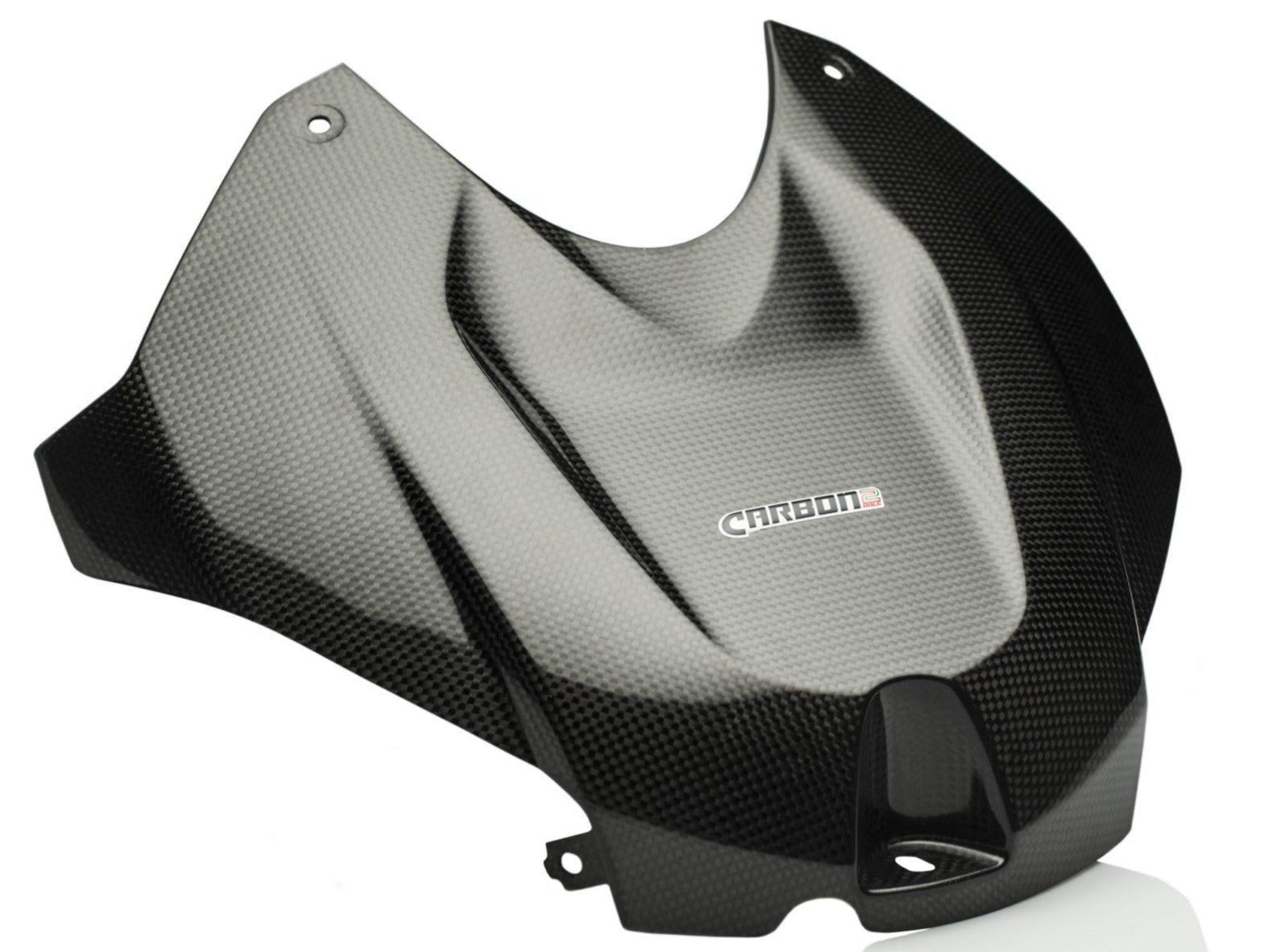 Carbon2Race, CARBON2RACE BMW S1000R (13/...) Carbon Airbox Cover