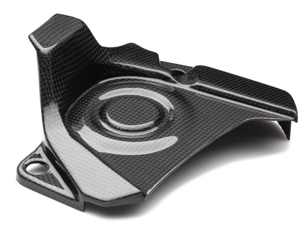 Carbon2Race, CARBON2RACE Yamaha XSR900 (16/21) Carbon Sprocket Cover