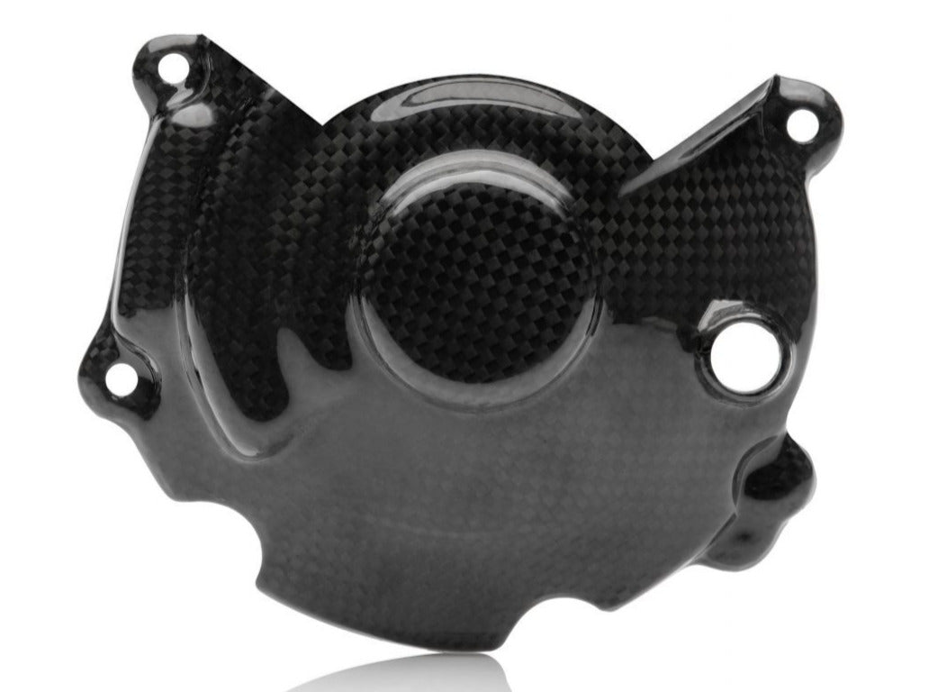 Carbon2Race, CARBON2RACE Yamaha YZF-R1 (15/...) Carbon Alternator Cover