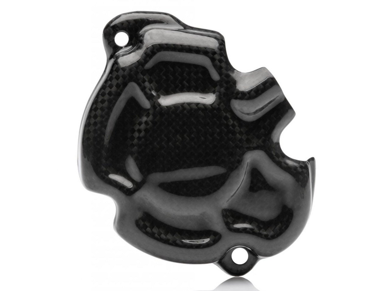 Carbon2Race, CARBON2RACE Yamaha YZF-R1 (15/...) Carbon Pick Up Cover