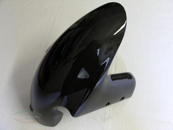 Carbonvani, CARBONVANI Ducati Desmosedici RR Carbon Front Mudguard