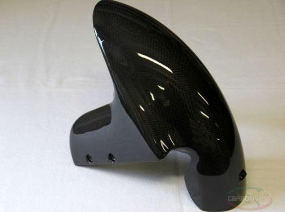 Carbonvani, CARBONVANI Ducati Desmosedici RR Carbon Front Mudguard