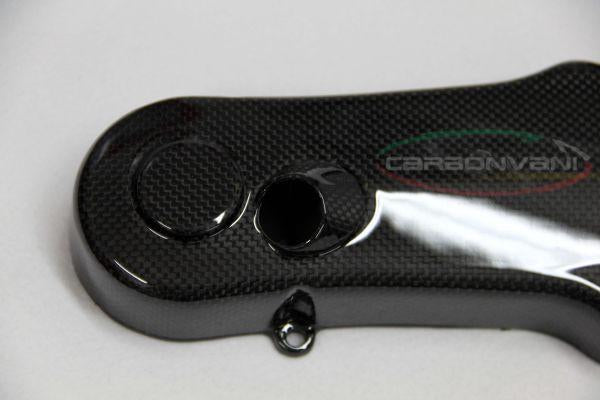 Carbonvani, CARBONVANI Ducati Monster 1100 Carbon Timing Belt Cover