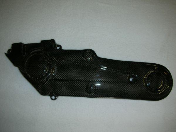 Carbonvani, CARBONVANI Ducati Monster 1100 Evo Carbon Timing Belt Cover