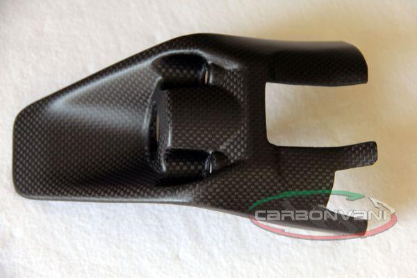 Carbonvani, CARBONVANI Ducati Monster 1200/821 (14/17) Carbon Key Cover