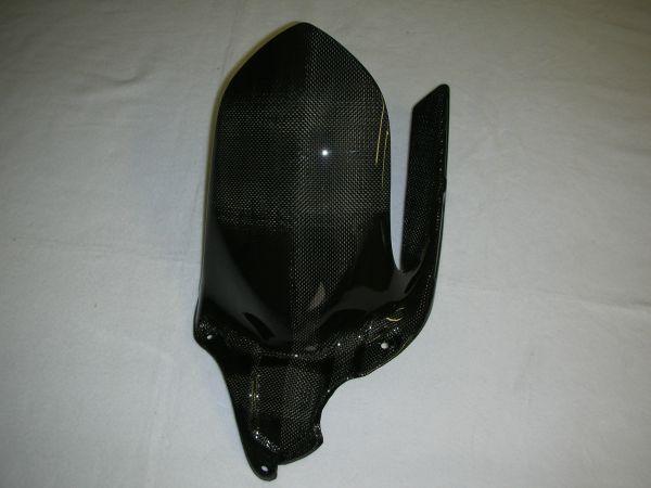 Carbonvani, CARBONVANI Ducati Monster 696/796 Carbon Rear Hugger