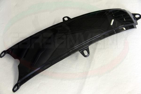 Carbonvani, CARBONVANI Ducati Monster 696/796/1100 Carbon Bottom Tank Mould