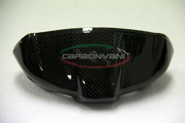 Carbonvani, CARBONVANI Ducati Monster 696/796/1100 Carbon Instrument Panel Cover