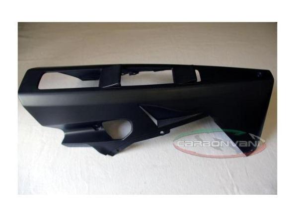 Carbonvani, CARBONVANI MV Agusta F4 1000 (10/19) Carbon Belly Pan