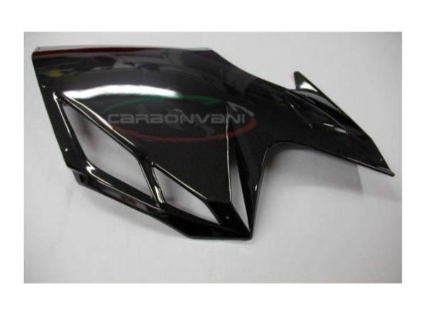 Carbonvani, CARBONVANI MV Agusta F4 1000 (10/19) Carbon Fairing Side Panel (right)