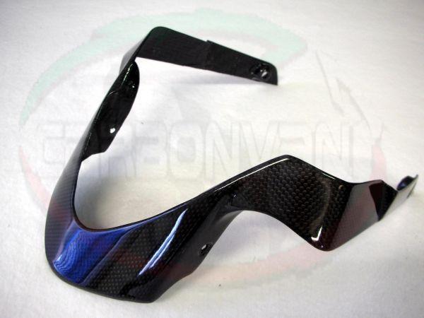 Carbonvani, CARBONVANI MV Agusta F4 1000 (10/19) Carbon Mudguard Arch