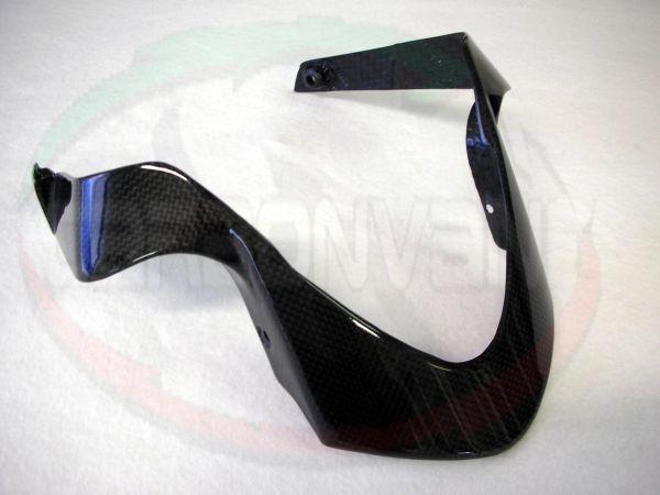 Carbonvani, CARBONVANI MV Agusta F4 1000 (10/19) Carbon Mudguard Arch