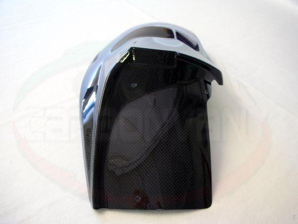 Carbonvani, CARBONVANI MV Agusta F4 1000 (10/19) Carbon Rear Mudguard