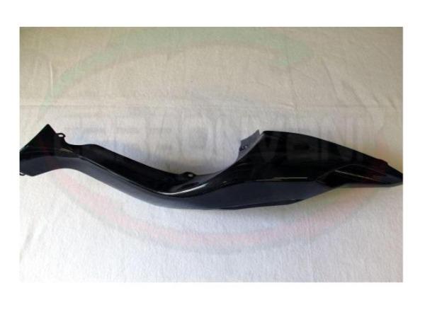 Carbonvani, CARBONVANI MV Agusta F4 1000 (10/19) Carbon Seat Tail Panel (left side)