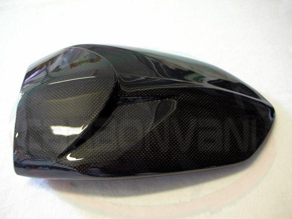 Carbonvani, CARBONVANI MV Agusta F4 1000 (10/19) Carbon Twin Seat Tail