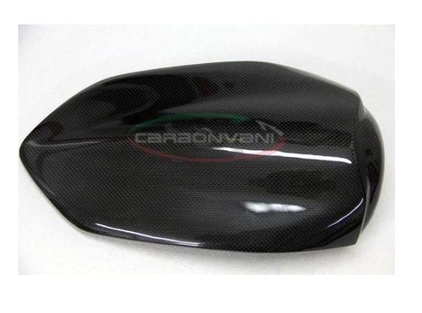 Carbonvani, CARBONVANI MV Agusta F4 1000 (10/19) Carbon Twin Seat Tail MVC