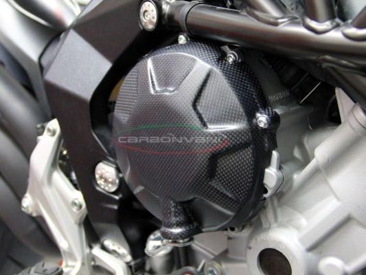 Carbonvani, CARBONVANI MV Agusta Rivale Carbon Clutch Cover