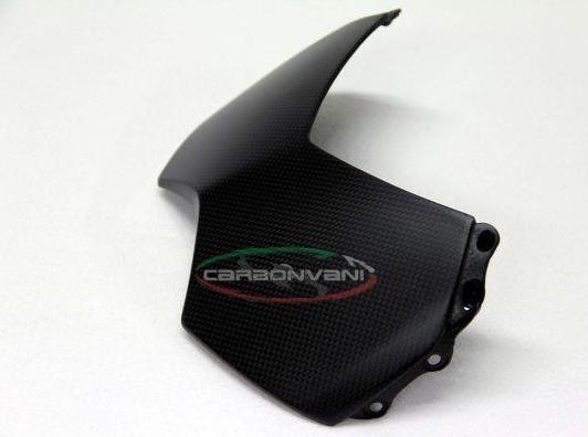 Carbonvani, CARBONVANI MV Agusta Rivale Carbon Dashboard Cover