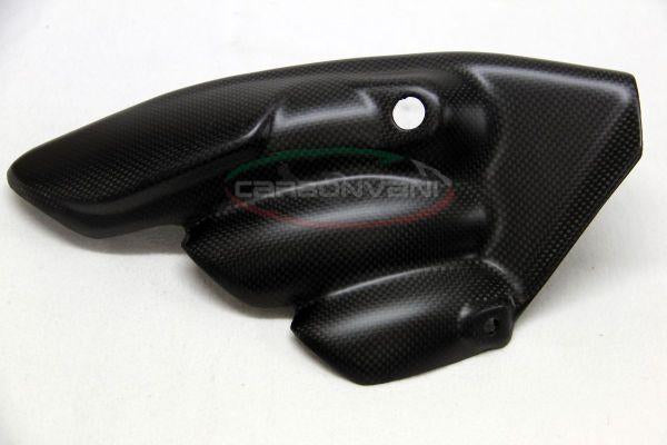 Carbonvani, CARBONVANI MV Agusta Rivale Carbon Exhaust Cover