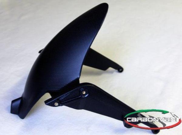 Carbonvani, CARBONVANI MV Agusta Rivale Carbon Front Fender