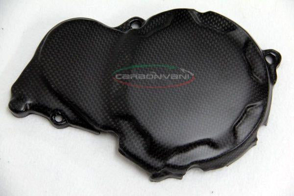 Carbonvani, CARBONVANI MV Agusta Rivale Carbon Generator Case Cover