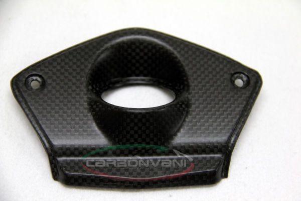 Carbonvani, CARBONVANI MV Agusta Rivale Carbon Key Switch Cover