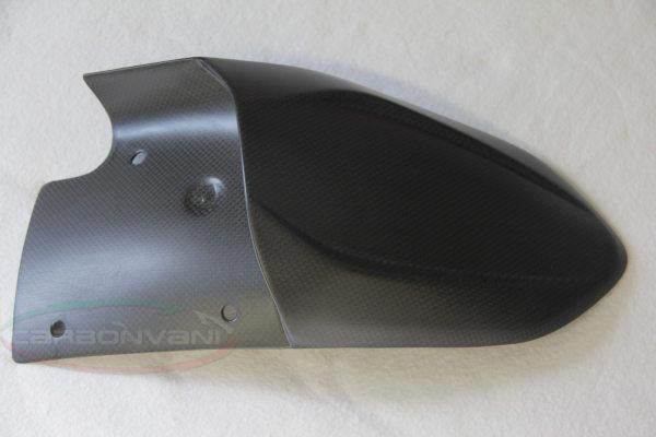 Carbonvani, CARBONVANI MV Agusta Rivale Carbon Rear Hugger