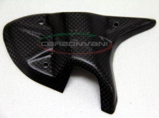 Carbonvani, CARBONVANI MV Agusta Rivale Carbon Shifter Guard