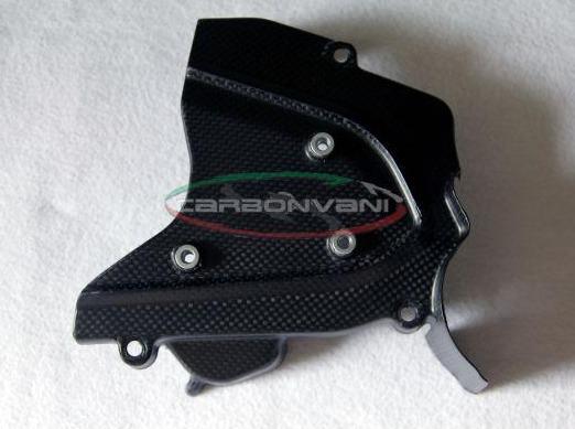 Carbonvani, CARBONVANI MV Agusta Rivale Carbon Sprocket Cover