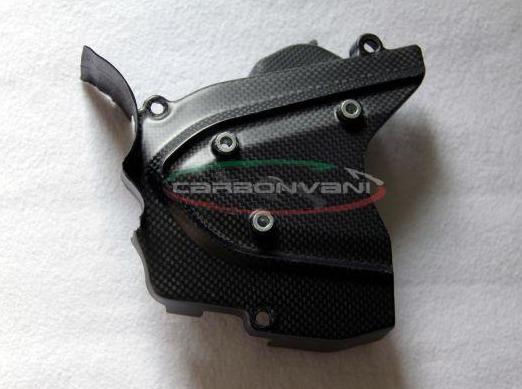 Carbonvani, CARBONVANI MV Agusta Rivale Carbon Sprocket Cover