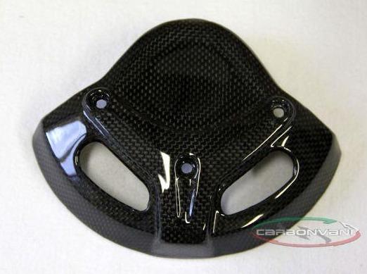 Carbonvani, CARBONVANI MV Agusta Turismo Veloce Carbon Clutch Cover Protector