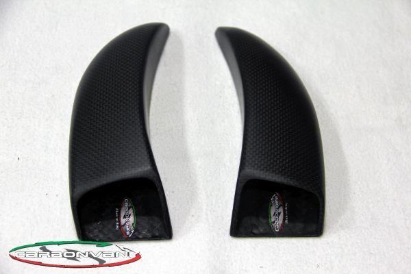 Carbonvani, CARBONVANI MV Agusta Turismo Veloce Carbon Front Brake Cooler System