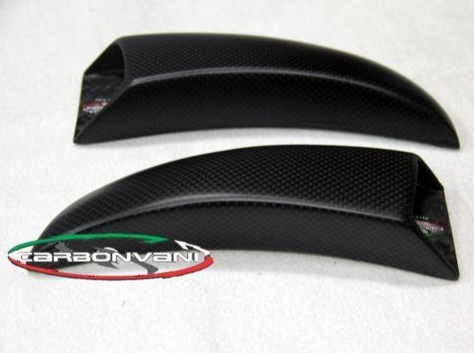 Carbonvani, CARBONVANI MV Agusta Turismo Veloce Carbon Front Brake Cooler System