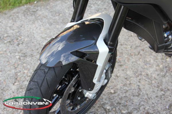 Carbonvani, CARBONVANI MV Agusta Turismo Veloce Carbon Front Fender