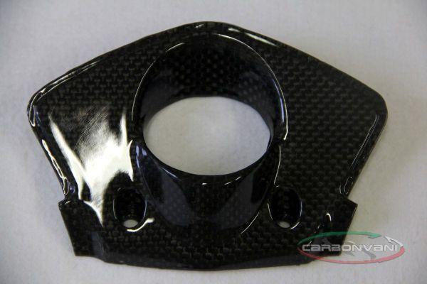 Carbonvani, CARBONVANI MV Agusta Turismo Veloce Carbon Key Switch Cover