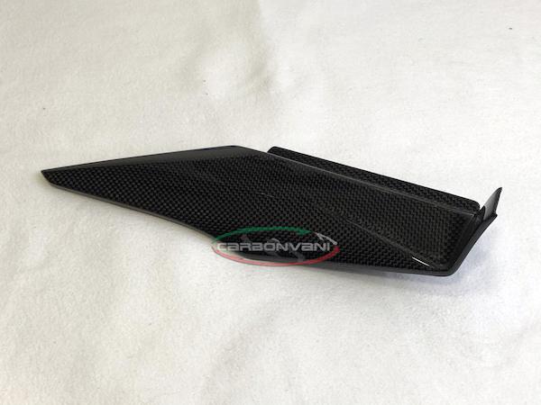 Carbonvani, CARBONVANI MV Agusta Turismo Veloce Carbon Seat Panel (left side)