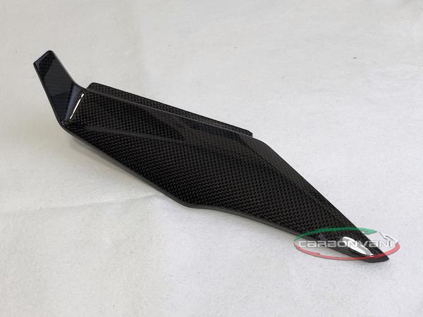 Carbonvani, CARBONVANI MV Agusta Turismo Veloce Carbon Seat Panel (right side)