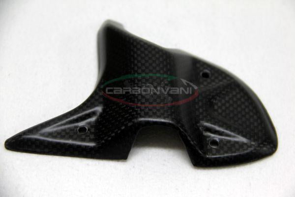 Carbonvani, CARBONVANI MV Agusta Turismo Veloce Carbon Shifter Guard