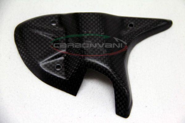 Carbonvani, CARBONVANI MV Agusta Turismo Veloce Carbon Shifter Guard