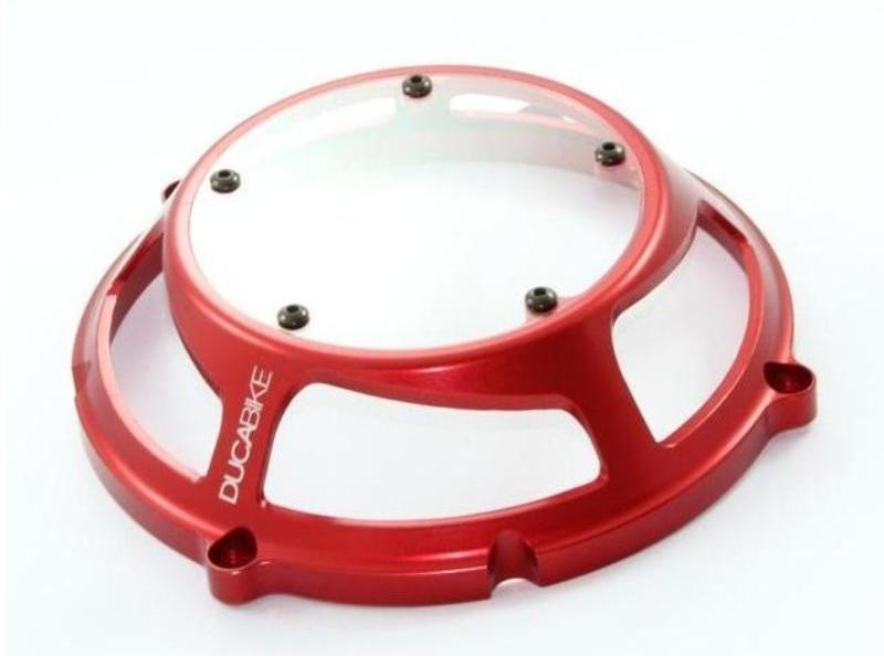 Ducabike, CC01 - DUCABIKE Ducati Dry Clutch Cover