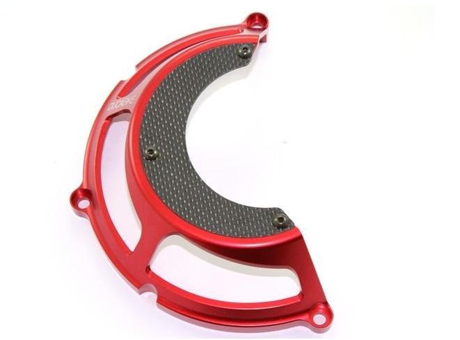 Ducabike, CC05 - DUCABIKE Ducati Dry Clutch Cover