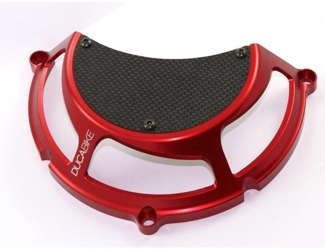 Ducabike, CC06 - DUCABIKE Ducati Dry Clutch Cover