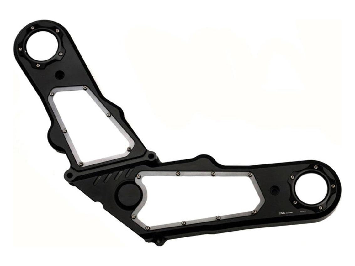 CNC Racing, CC201 - CNC RACING Ducati Timing Belt Cover