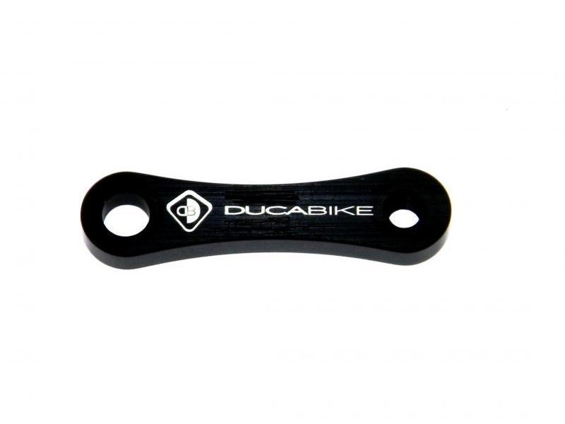 Ducabike, CCDV01R - DUCABIKE Ducati Multistrada 1200 (10/17) Support Tag