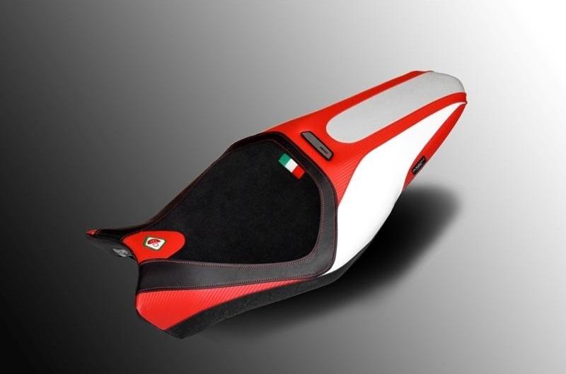 Ducabike, CSMR01 - DUCABIKE Ducati Monster 1200R Seat Cover