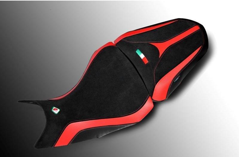 Ducabike, CSMTS15 - DUCABIKE Ducati Multistrada V2/1260/1200 Seat Cover